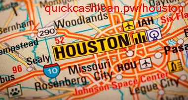 Payday Loans in Houston Texas